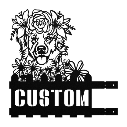 LEFT_FLOWER_GOLDEN_RETRIEVER_Black_Transparent_Mockup.png_15382585