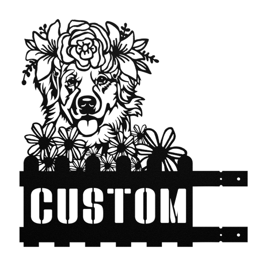 LEFT_FLOWER_GOLDEN_RETRIEVER_Black_Transparent_Mockup.png_15382585