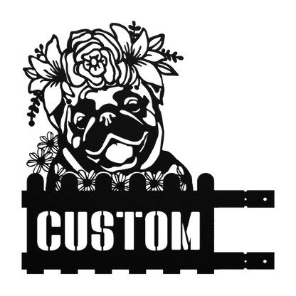 LEFT_FLOWER_PUG_Black_Transparent_Mockup.png