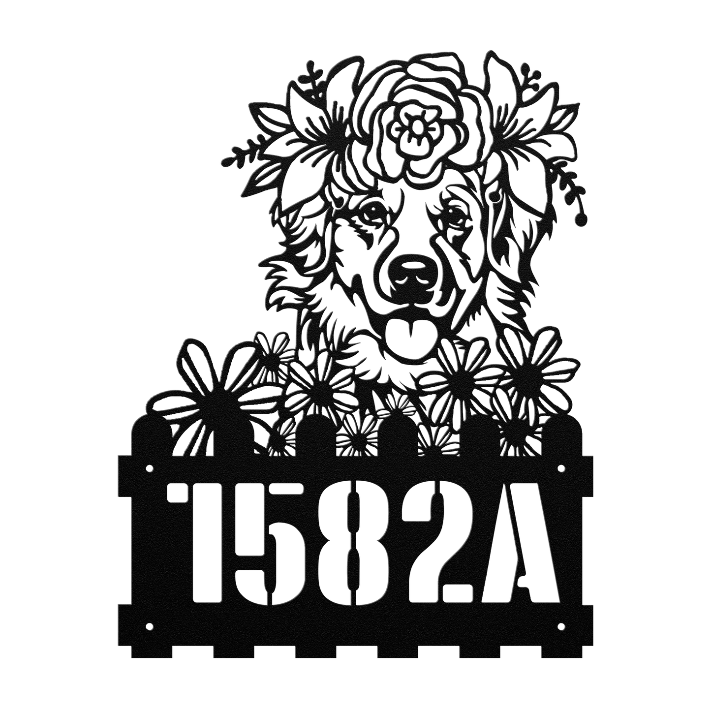 NO_TABS_FLOWER_GOLDEN_RETRIEVER_Black_Transparent_Mockup.png_15382607